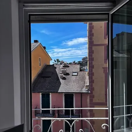 דירה Carugio Flexyrent A.c. Wifi ראפאלו