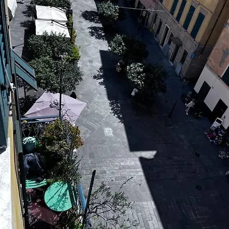 Carugio Flexyrent A.c. Wifi