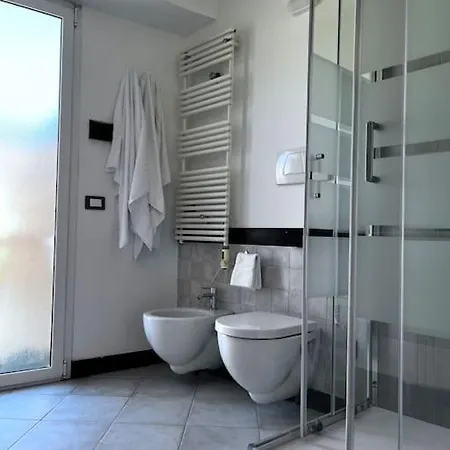 Carugio Flexyrent A.c. Wifi