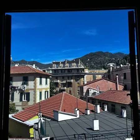 Carugio Flexyrent A.c. Wifi ראפאלו