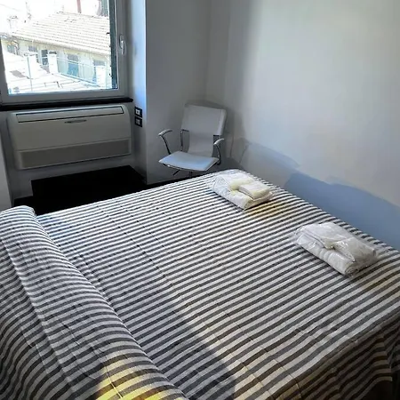 Carugio Flexyrent A.c. Wifi * ראפאלו