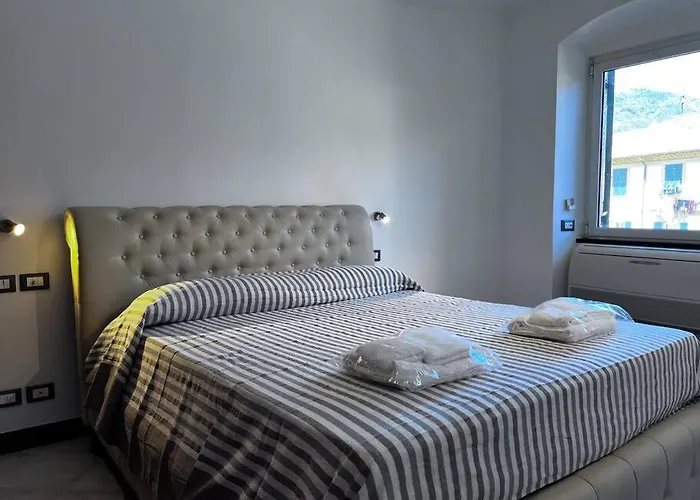 Carugio Flexyrent A.c. Wifi