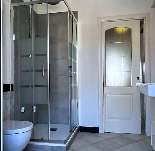 Carugio Flexyrent A.c. Wifi Apartmán Rapallo