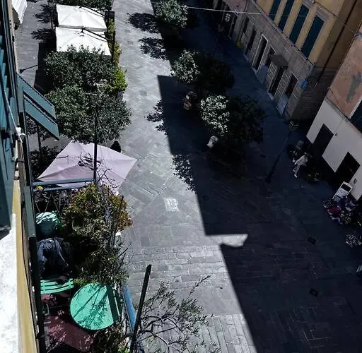 Carugio Flexyrent A.c. Wifi