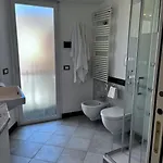 דירה Carugio Flexyrent A.c. Wifi ראפאלו