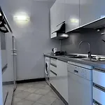 דירה Carugio Flexyrent A.c. Wifi ראפאלו