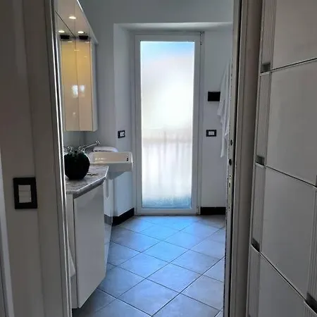 Carugio Flexyrent A.c. Wifi Apartment *