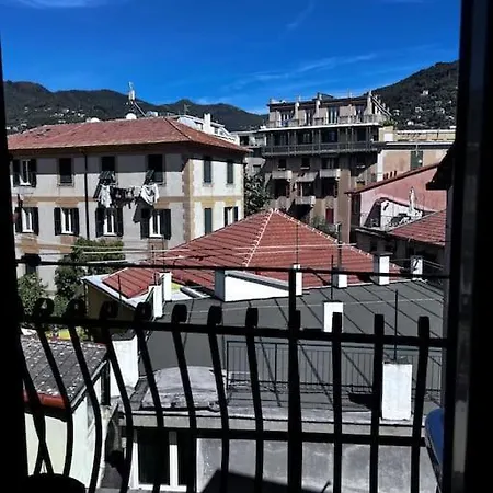 Διαμέρισμα Carugio Flexyrent A.c. Wifi *