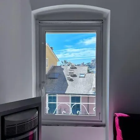 Διαμέρισμα Carugio Flexyrent A.c. Wifi Ραπάλο