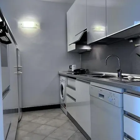 Διαμέρισμα Carugio Flexyrent A.c. Wifi Ραπάλο