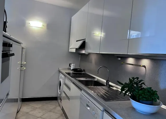 Carugio Flexyrent A.c. Wifi