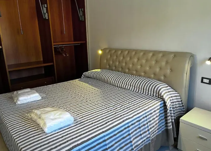 Carugio Flexyrent A.c. Wifi Rapallo