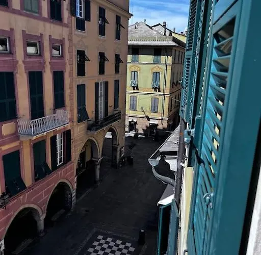 Carugio Flexyrent A.c. Wifi Apartment