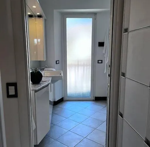 Carugio Flexyrent A.c. Wifi Apartment *