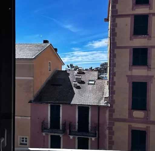 Carugio Flexyrent A.c. Wifi Apartment *