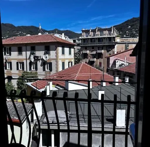 Apartment Carugio Flexyrent A.c. Wifi *