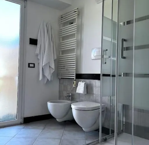 Carugio Flexyrent A.c. Wifi