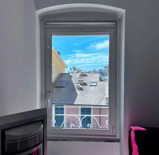 Apartment Carugio Flexyrent A.c. Wifi Rapallo