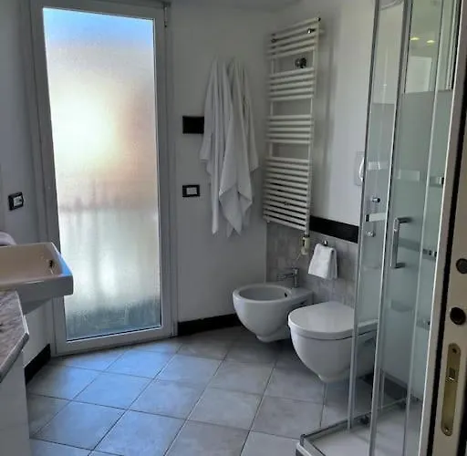 Apartment Carugio Flexyrent A.c. Wifi Rapallo