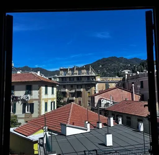 Carugio Flexyrent A.c. Wifi Rapallo