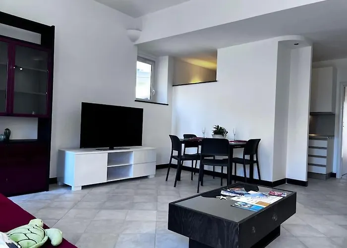 Carugio Flexyrent A.c. Wifi Rapallo