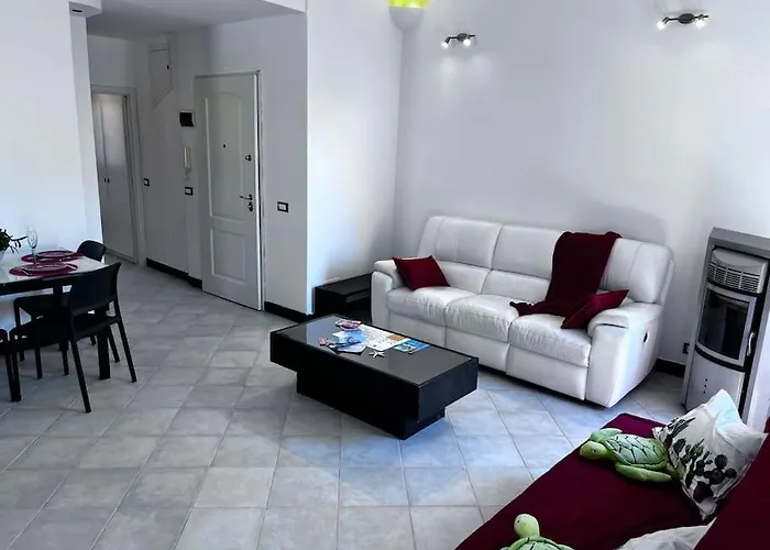 Carugio Flexyrent A.c. Wifi