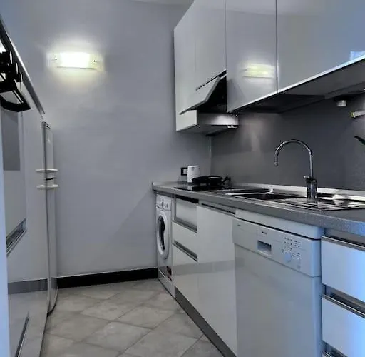 Apartment Carugio Flexyrent A.c. Wifi Rapallo